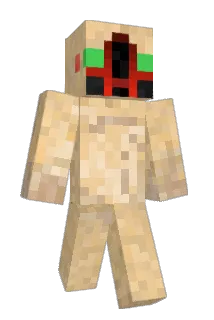 likecat131 Minecraft avatar full body