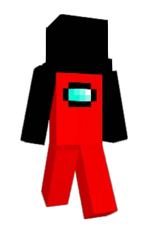 likegrahh Minecraft avatar full body