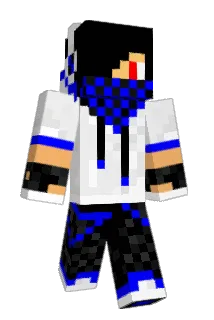likeminecraft05 Minecraft avatar full body
