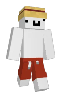 likeqeq Minecraft avatar full body