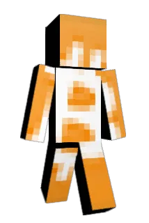 likeypookie Minecraft avatar full body