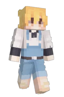 likkxss Minecraft avatar full body