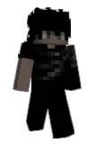 likyly Minecraft avatar full body