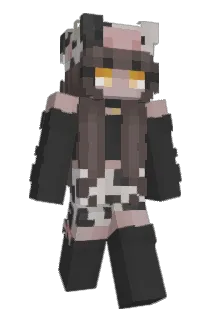 lil0ravioli Minecraft avatar full body