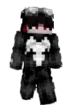 lilBoRicci Minecraft avatar full body