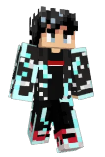 lilFlip_ Minecraft avatar full body