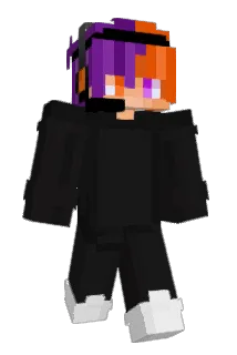lilGiano_ Minecraft avatar full body