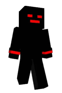 lilMo120 Minecraft avatar full body