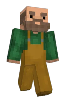 lilSigma25 Minecraft avatar full body