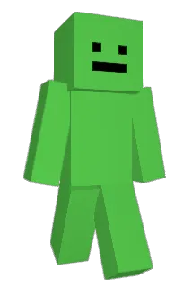 lilSlickzy Minecraft avatar full body