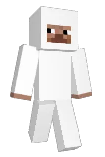lilSpector Minecraft avatar full body