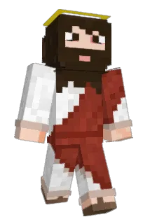 lil_Alvi Minecraft avatar full body