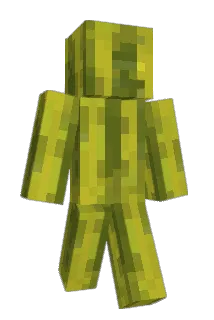 lil_Burrage Minecraft avatar full body