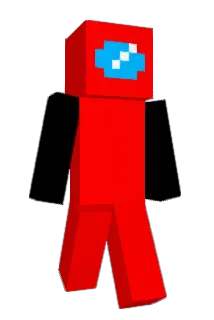 lil_GeOrGe17 Minecraft avatar full body