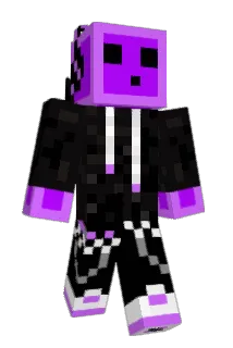 lil_JayC Minecraft avatar full body