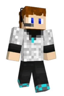 lil_Lindy Minecraft avatar full body