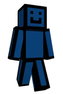 lil_Lman Minecraft avatar full body