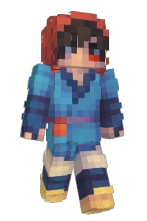 lil_Martini Minecraft avatar full body