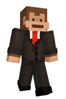 lil_Mithy Minecraft avatar full body