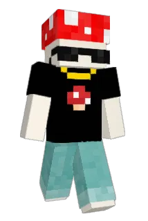 lil_Rodys Minecraft avatar full body