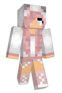 lil_Sprinkle Minecraft avatar full body