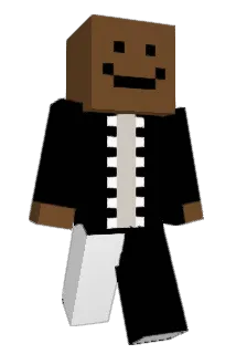 lil__roro Minecraft avatar full body