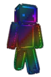lil_bleppo Minecraft avatar full body