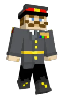 lil_bols Minecraft avatar full body