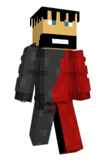 lil_bubben Minecraft avatar full body