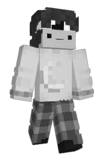 lil_carloski Minecraft avatar full body
