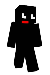 lil_chunkerzz Minecraft avatar full body