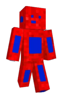lil_crabb Minecraft avatar full body