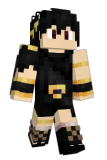 lil_creg Minecraft avatar full body