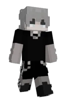 lil_filzy Minecraft avatar full body