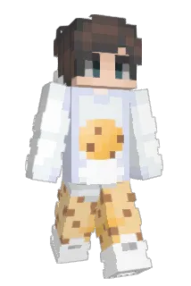 lil_german_boy Minecraft avatar full body