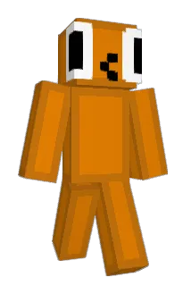 lil_ghoul Minecraft avatar full body