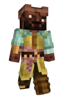 lil_knegroo Minecraft avatar full body