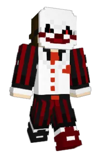 lil_leesterr Minecraft avatar full body