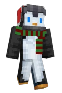 lil_midget37 Minecraft avatar full body
