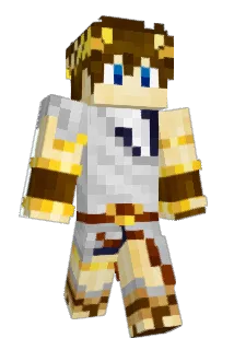 lil_oats Minecraft avatar full body