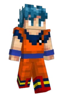 lil_odell88 Minecraft avatar full body