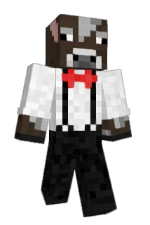 lil_problem Minecraft avatar full body