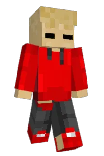 lil_snek123 Minecraft avatar full body
