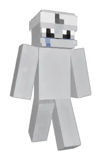lil_steinmeier Minecraft avatar full body