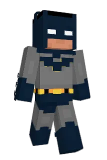 lil_tyrone Minecraft avatar full body