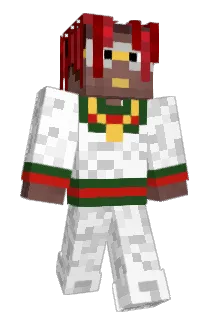 lil_yachtyyy Minecraft avatar full body