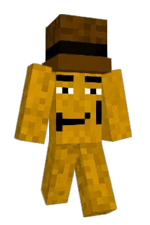 lil_zizi Minecraft avatar full body