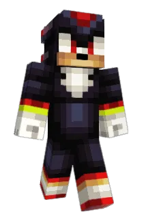 lilahberries Minecraft avatar full body