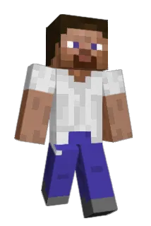 lilb0ibastard Minecraft avatar full body