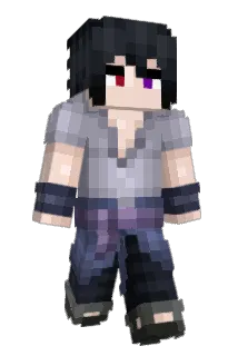 lilbbpat Minecraft avatar full body